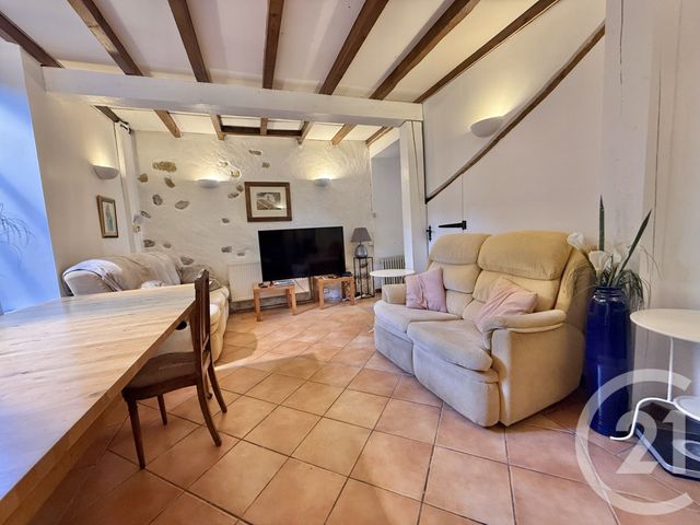 Maison &agrave; vendre - 5 pi&egrave;ces - 140 m2 - Leran - 09 - MIDI-PYRENEES