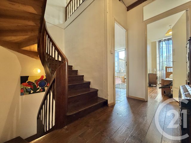Maison &agrave; vendre - 5 pi&egrave;ces - 140 m2 - Leran - 09 - MIDI-PYRENEES