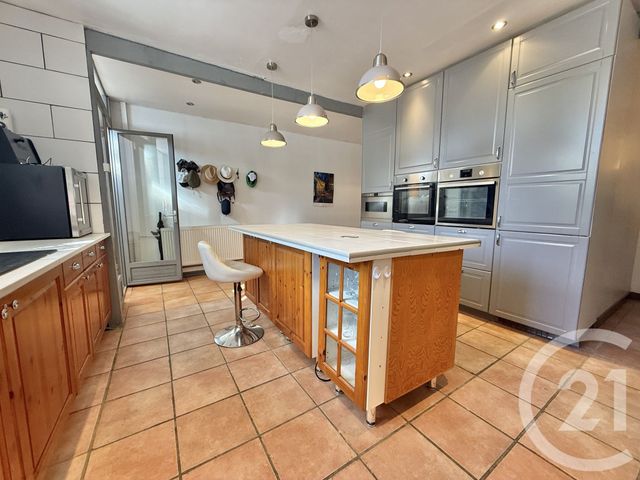 Maison &agrave; vendre - 5 pi&egrave;ces - 140 m2 - Leran - 09 - MIDI-PYRENEES