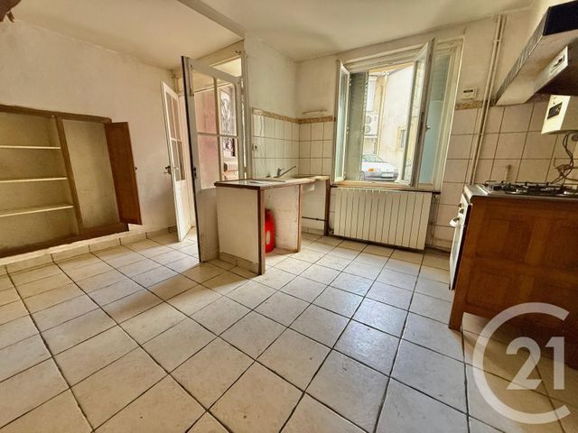 Maison &agrave; vendre - 3 pi&egrave;ces - 63 m2 - Lavelanet - 09 - MIDI-PYRENEES