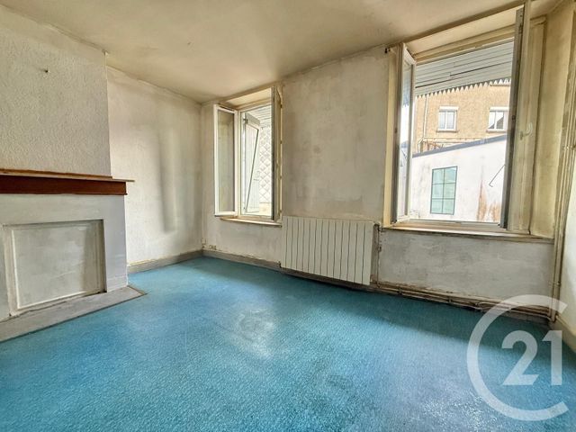 Maison &agrave; vendre - 3 pi&egrave;ces - 63 m2 - Lavelanet - 09 - MIDI-PYRENEES