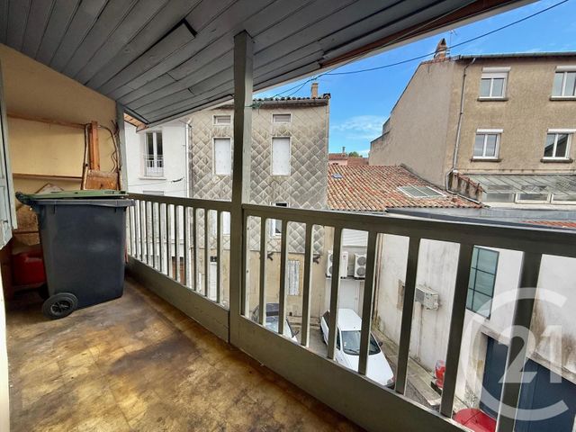 Maison &agrave; vendre - 3 pi&egrave;ces - 63 m2 - Lavelanet - 09 - MIDI-PYRENEES