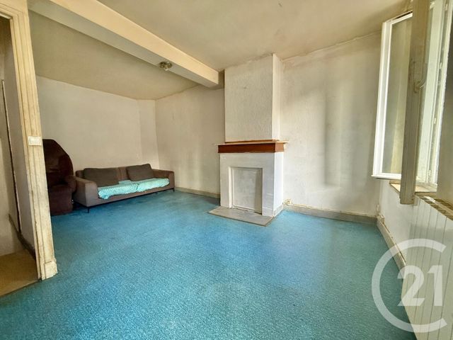 Maison &agrave; vendre - 3 pi&egrave;ces - 63 m2 - Lavelanet - 09 - MIDI-PYRENEES