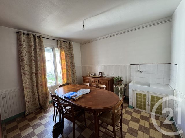 Maison &agrave; vendre - 6 pi&egrave;ces - 132,70 m2 - Lavelanet - 09 - MIDI-PYRENEES