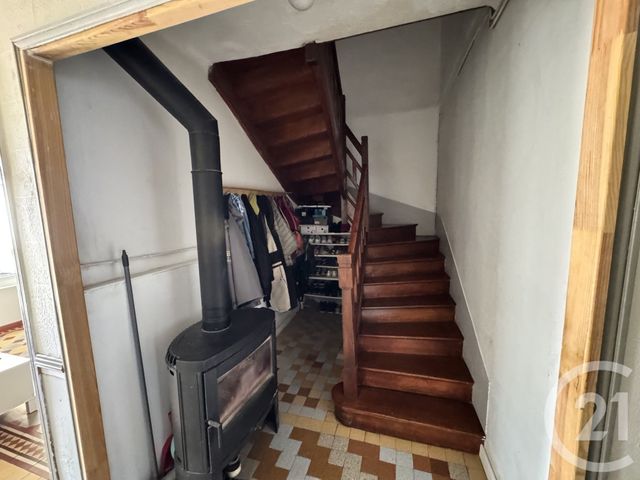 Maison &agrave; vendre - 6 pi&egrave;ces - 132,70 m2 - Lavelanet - 09 - MIDI-PYRENEES