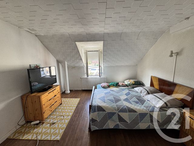 Maison &agrave; vendre - 6 pi&egrave;ces - 132,70 m2 - Lavelanet - 09 - MIDI-PYRENEES