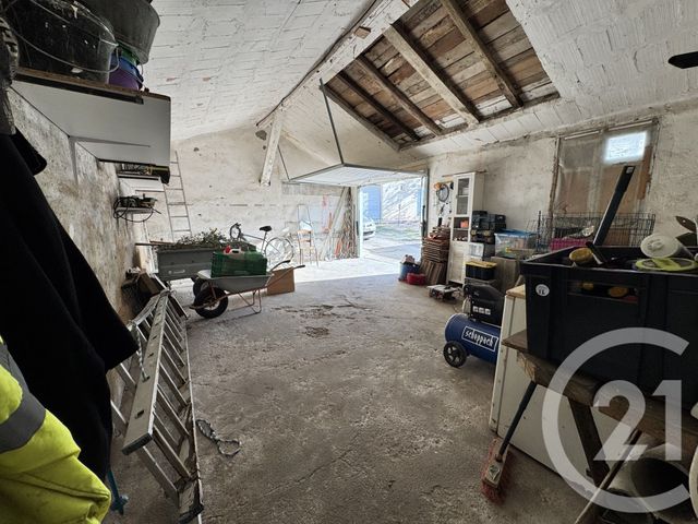 Maison &agrave; vendre - 6 pi&egrave;ces - 132,70 m2 - Lavelanet - 09 - MIDI-PYRENEES