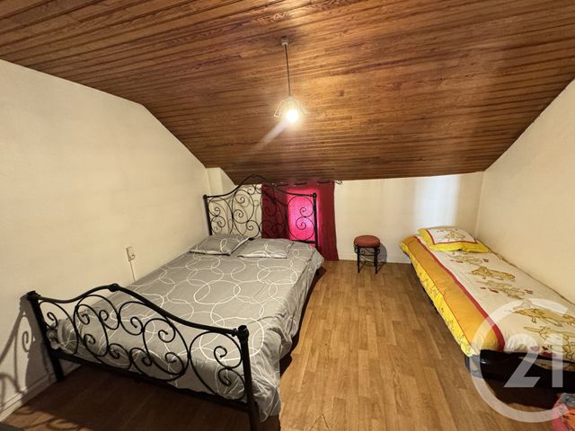 Maison &agrave; vendre - 6 pi&egrave;ces - 132,70 m2 - Lavelanet - 09 - MIDI-PYRENEES