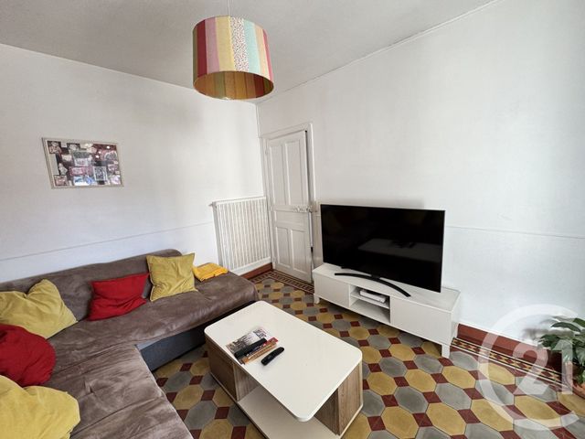 Maison &agrave; vendre - 6 pi&egrave;ces - 132,70 m2 - Lavelanet - 09 - MIDI-PYRENEES