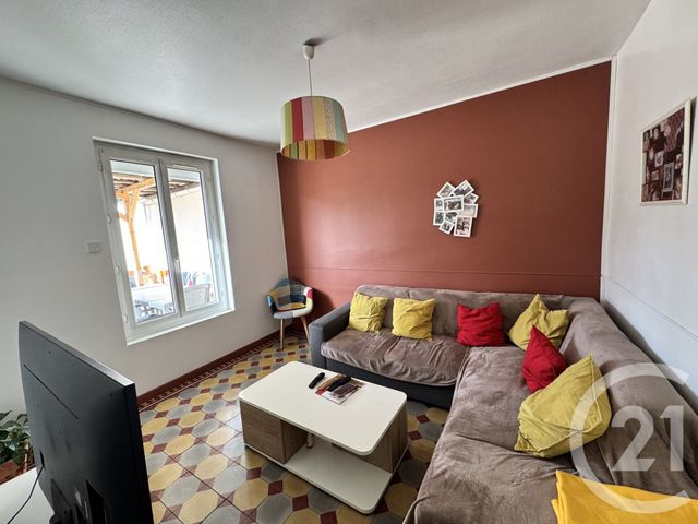Maison &agrave; vendre - 6 pi&egrave;ces - 132,70 m2 - Lavelanet - 09 - MIDI-PYRENEES