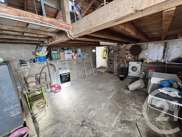 Maison &agrave; vendre - 6 pi&egrave;ces - 132,70 m2 - Lavelanet - 09 - MIDI-PYRENEES