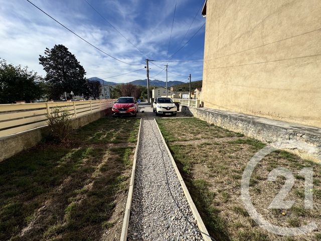 Maison &agrave; vendre - 6 pi&egrave;ces - 132,70 m2 - Lavelanet - 09 - MIDI-PYRENEES