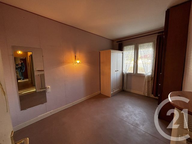 Appartement T3 &agrave; louer - 3 pi&egrave;ces - 61,46 m2 - Lavelanet - 09 - MIDI-PYRENEES