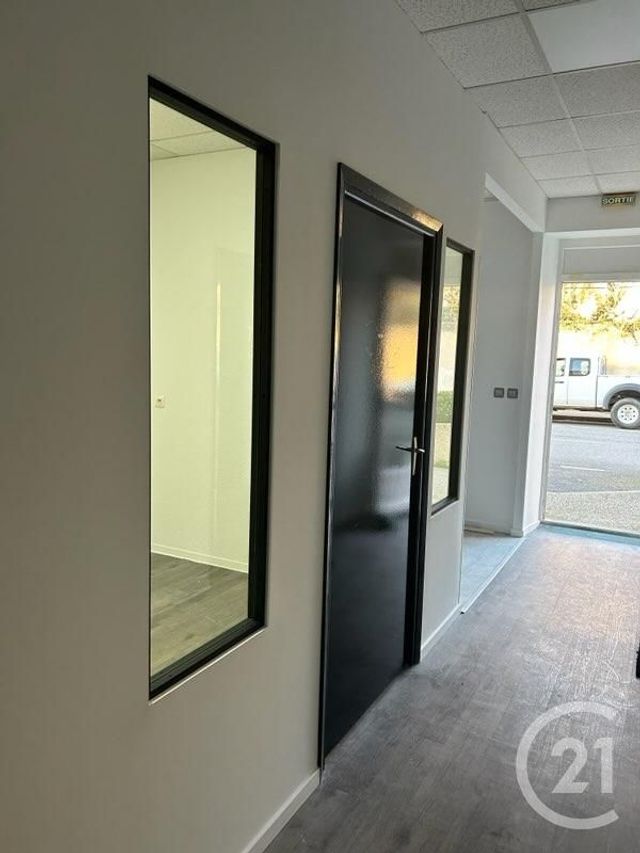Appartement Local &agrave; louer - 1 pi&egrave;ce - 20 m2 - Mirepoix - 09 - MIDI-PYRENEES