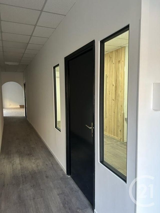 Appartement Local &agrave; louer - 1 pi&egrave;ce - 20 m2 - Mirepoix - 09 - MIDI-PYRENEES