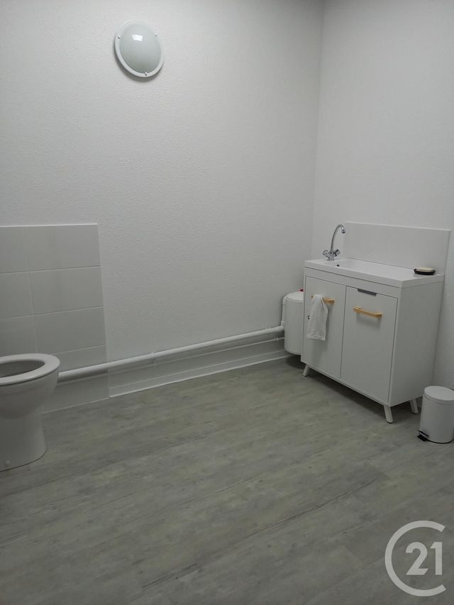 Appartement Local &agrave; louer - 1 pi&egrave;ce - 20 m2 - Mirepoix - 09 - MIDI-PYRENEES