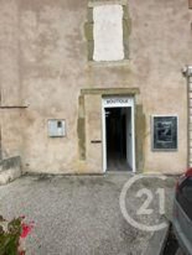 Appartement Local &agrave; louer - 1 pi&egrave;ce - 20 m2 - Mirepoix - 09 - MIDI-PYRENEES