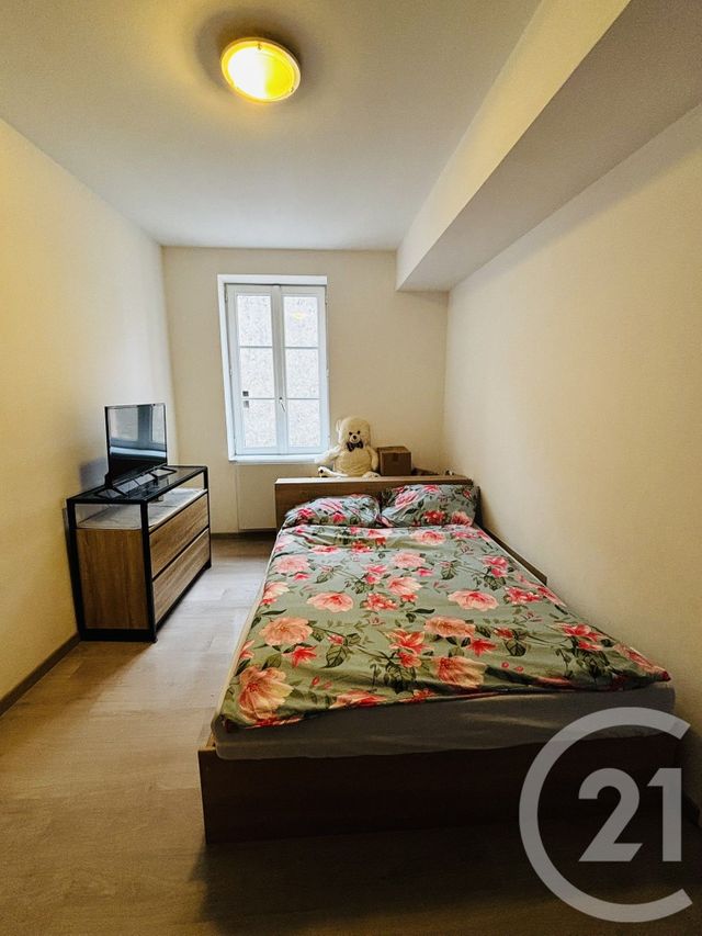 Appartement T2 &agrave; louer - 2 pi&egrave;ces - 27,60 m2 - Mirepoix - 09 - MIDI-PYRENEES