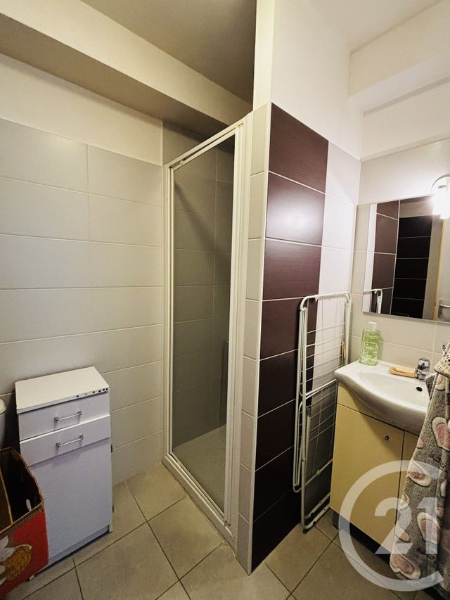 Appartement T2 &agrave; louer - 2 pi&egrave;ces - 27,60 m2 - Mirepoix - 09 - MIDI-PYRENEES