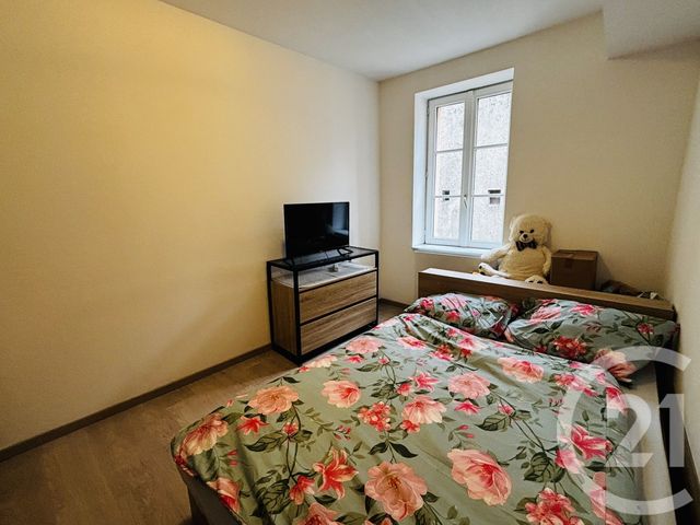 Appartement T2 &agrave; louer - 2 pi&egrave;ces - 27,60 m2 - Mirepoix - 09 - MIDI-PYRENEES