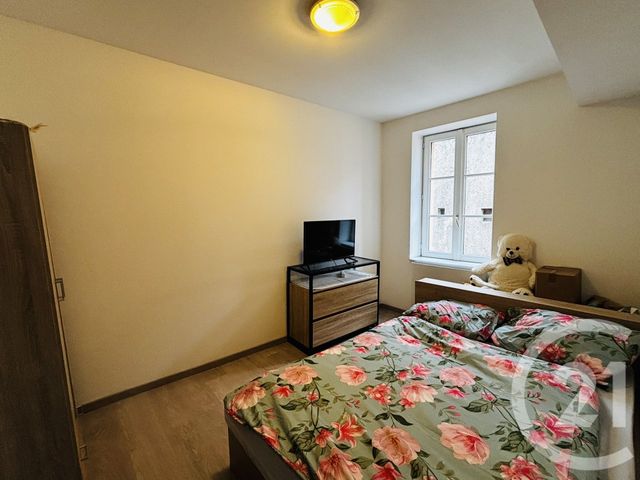 Appartement T2 &agrave; louer - 2 pi&egrave;ces - 27,60 m2 - Mirepoix - 09 - MIDI-PYRENEES