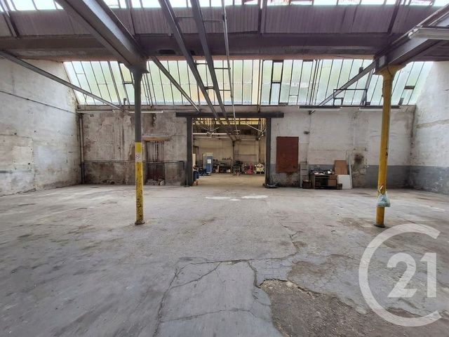 Divers &agrave; vendre - 2200 m2 - Lavelanet - 09 - MIDI-PYRENEES