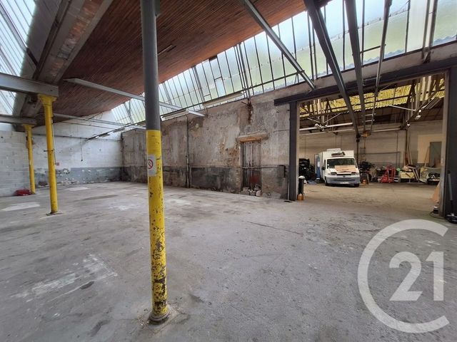 Divers &agrave; vendre - 2200 m2 - Lavelanet - 09 - MIDI-PYRENEES
