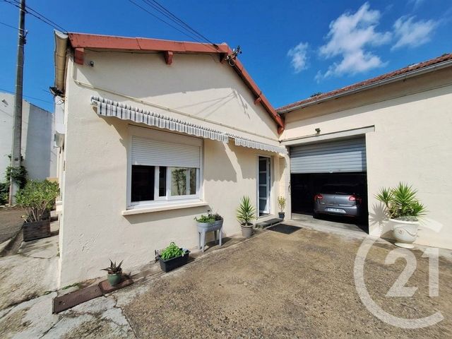 Divers &agrave; vendre - 2200 m2 - Lavelanet - 09 - MIDI-PYRENEES