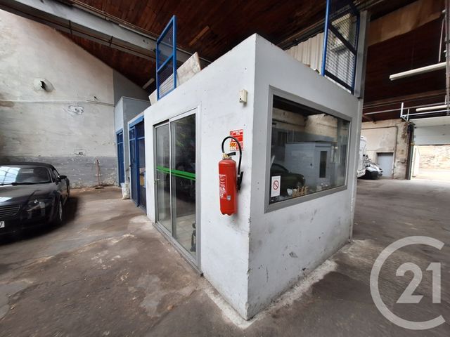 Divers &agrave; vendre - 2200 m2 - Lavelanet - 09 - MIDI-PYRENEES