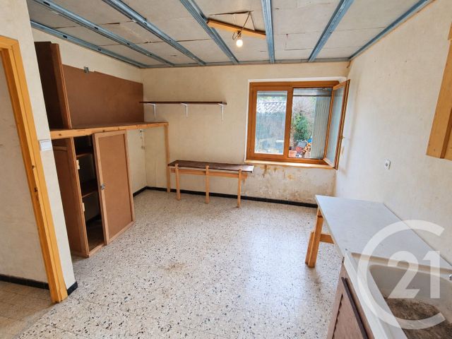 Maison &agrave; vendre - 4 pi&egrave;ces - 65,15 m2 - L Aiguillon - 09 - MIDI-PYRENEES