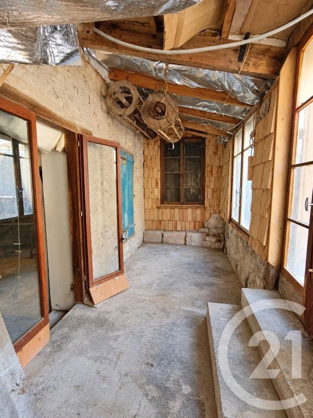 Maison &agrave; vendre - 4 pi&egrave;ces - 65,15 m2 - L Aiguillon - 09 - MIDI-PYRENEES