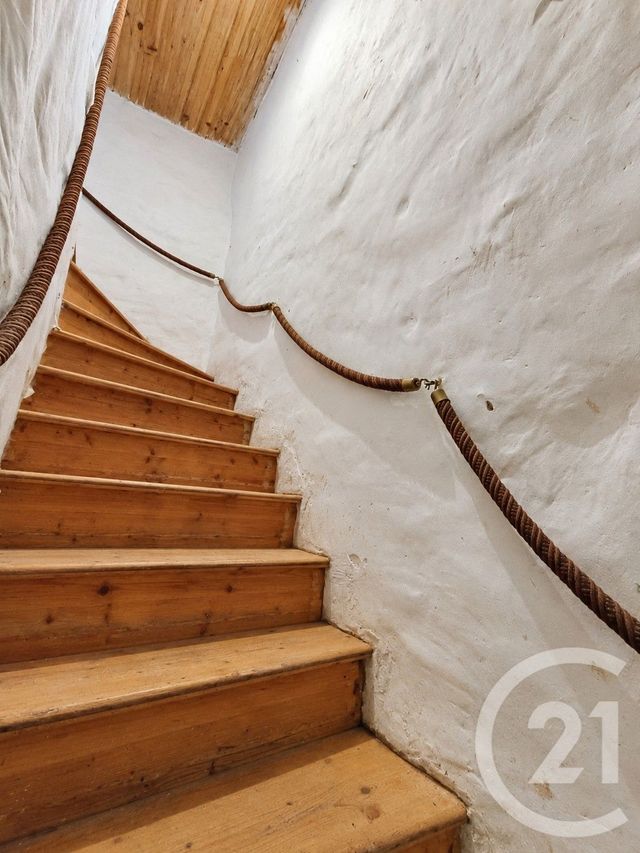 Maison &agrave; vendre - 4 pi&egrave;ces - 65,15 m2 - L Aiguillon - 09 - MIDI-PYRENEES