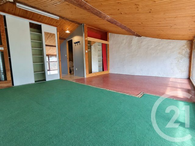 Maison &agrave; vendre - 4 pi&egrave;ces - 65,15 m2 - L Aiguillon - 09 - MIDI-PYRENEES
