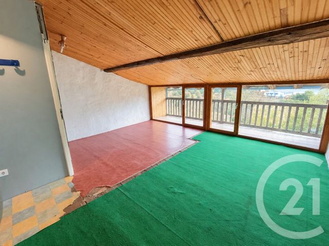 Maison &agrave; vendre - 4 pi&egrave;ces - 65,15 m2 - L Aiguillon - 09 - MIDI-PYRENEES