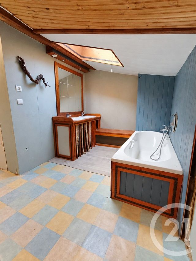 Maison &agrave; vendre - 4 pi&egrave;ces - 65,15 m2 - L Aiguillon - 09 - MIDI-PYRENEES