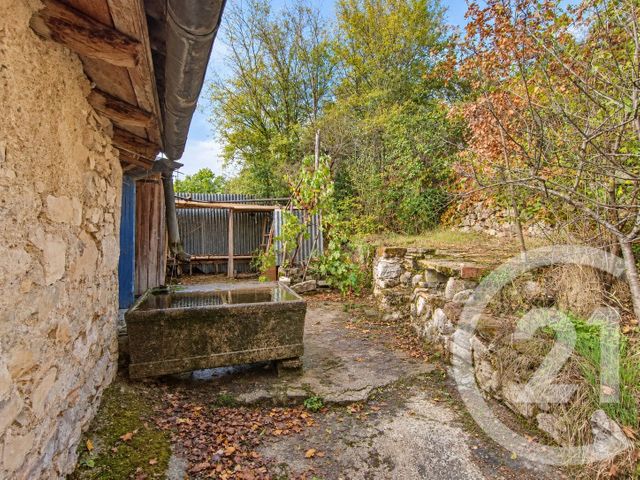 Maison &agrave; vendre - 4 pi&egrave;ces - 65,15 m2 - L Aiguillon - 09 - MIDI-PYRENEES