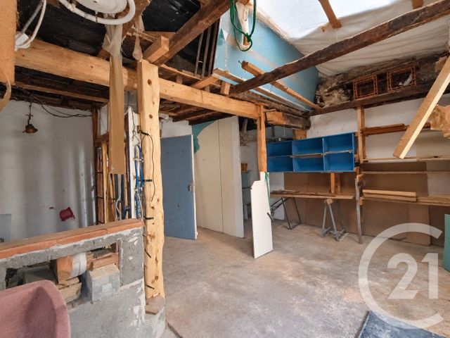 Maison &agrave; vendre - 4 pi&egrave;ces - 65,15 m2 - L Aiguillon - 09 - MIDI-PYRENEES