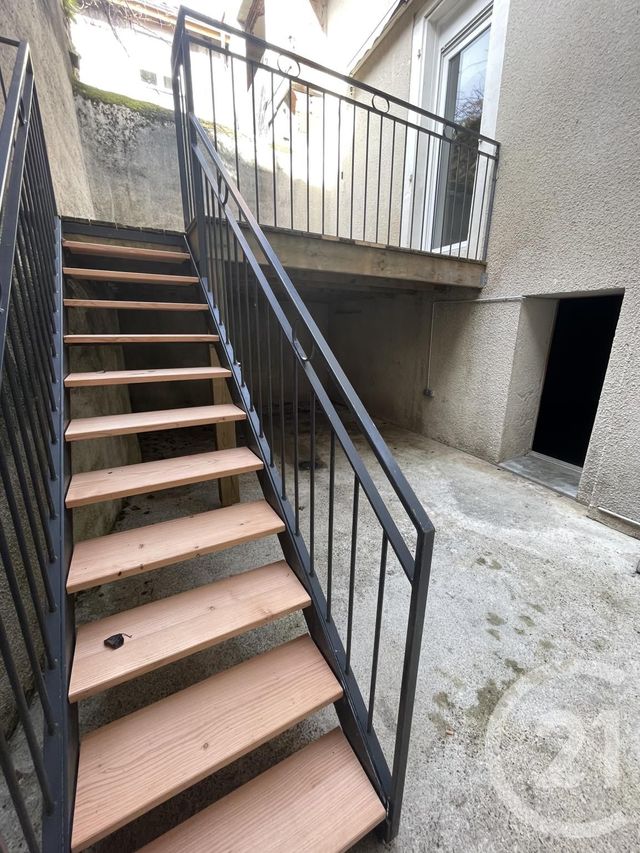 Maison &agrave; vendre - 3 pi&egrave;ces - 68 m2 - Pamiers - 09 - MIDI-PYRENEES