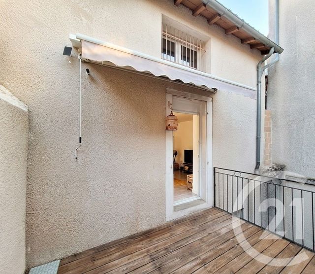 Maison &agrave; vendre - 3 pi&egrave;ces - 68 m2 - Pamiers - 09 - MIDI-PYRENEES