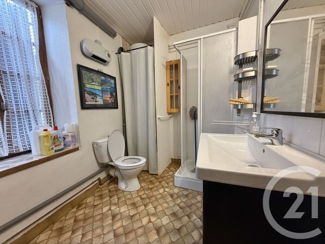 Maison &agrave; vendre - 4 pi&egrave;ces - 156 m2 - Le Peyrat - 09 - MIDI-PYRENEES