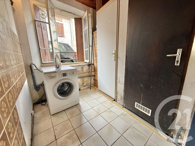 Maison &agrave; vendre - 4 pi&egrave;ces - 156 m2 - Le Peyrat - 09 - MIDI-PYRENEES