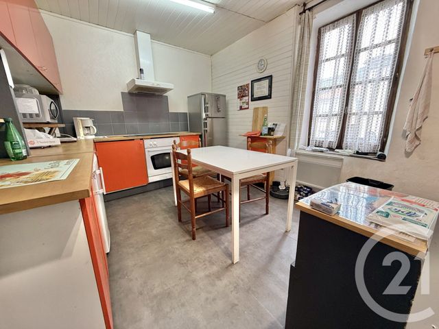 Maison &agrave; vendre - 4 pi&egrave;ces - 156 m2 - Le Peyrat - 09 - MIDI-PYRENEES