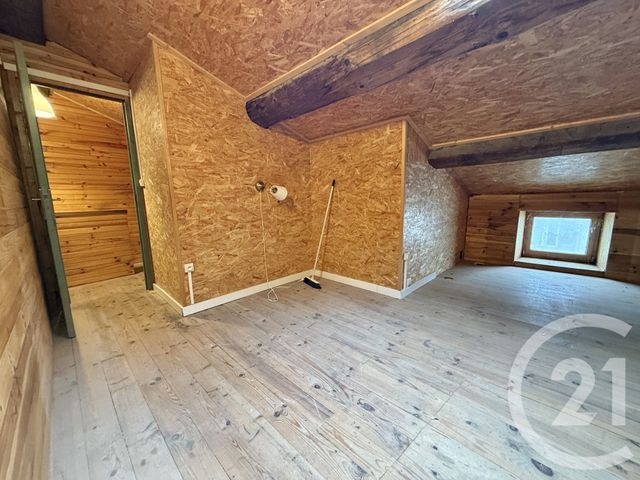 Maison &agrave; vendre - 4 pi&egrave;ces - 156 m2 - Le Peyrat - 09 - MIDI-PYRENEES