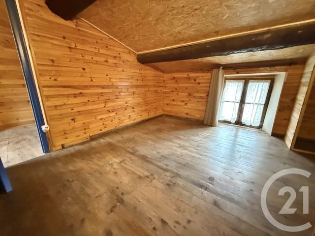 Maison &agrave; vendre - 4 pi&egrave;ces - 156 m2 - Le Peyrat - 09 - MIDI-PYRENEES
