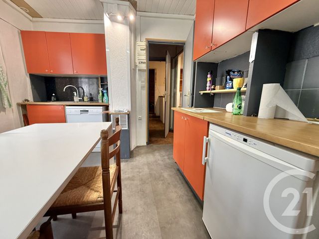 Maison &agrave; vendre - 4 pi&egrave;ces - 156 m2 - Le Peyrat - 09 - MIDI-PYRENEES