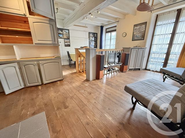 Maison &agrave; vendre - 4 pi&egrave;ces - 156 m2 - Le Peyrat - 09 - MIDI-PYRENEES