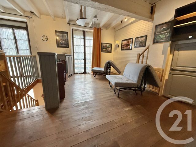 Maison &agrave; vendre - 4 pi&egrave;ces - 156 m2 - Le Peyrat - 09 - MIDI-PYRENEES