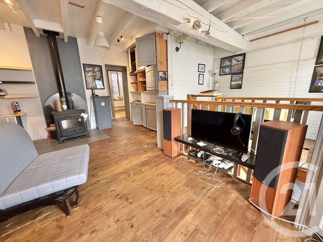 Maison &agrave; vendre - 4 pi&egrave;ces - 156 m2 - Le Peyrat - 09 - MIDI-PYRENEES