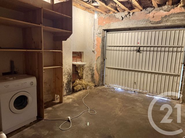 Maison &agrave; vendre - 4 pi&egrave;ces - 156 m2 - Le Peyrat - 09 - MIDI-PYRENEES