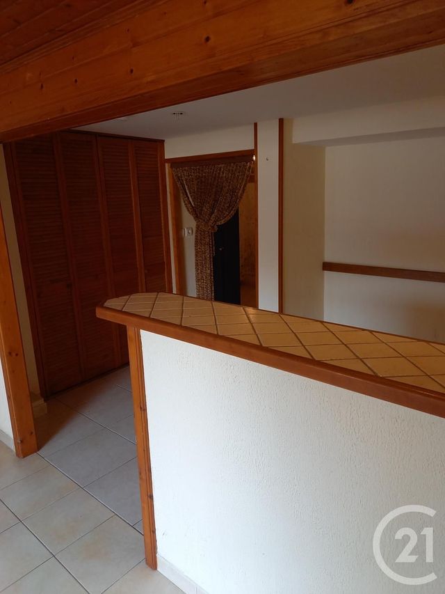 Maison &agrave; louer - 3 pi&egrave;ces - 76,53 m2 - La Bastide Sur L Hers - 09 - MIDI-PYRENEES